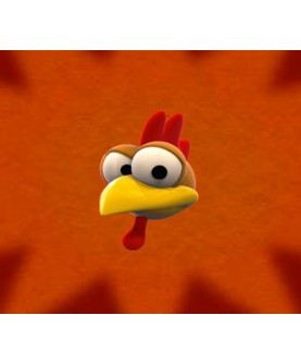 Moorhuhn Crazy Chicken Steam Key GLOBAL